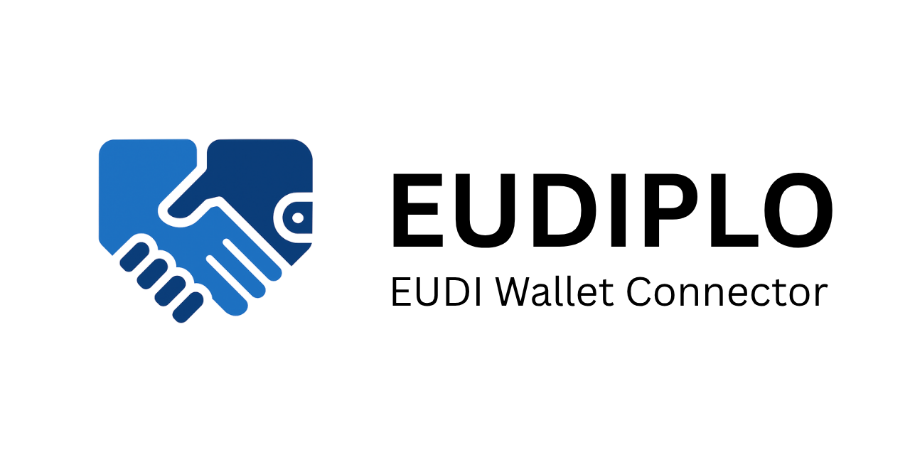 EUDIPLO Logo